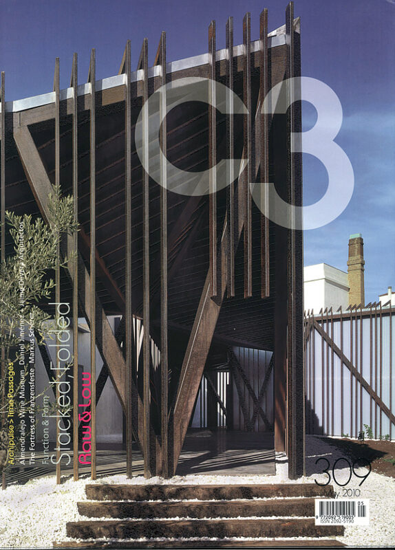C3 Revista #309