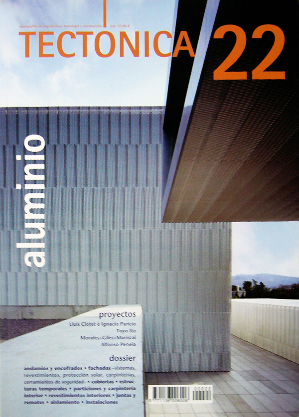 TECTONICA#22. Photography by Jesus Granada.