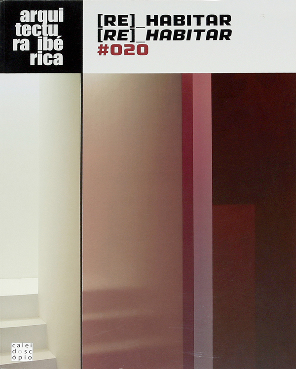 Arquitectura Ibérica # 20