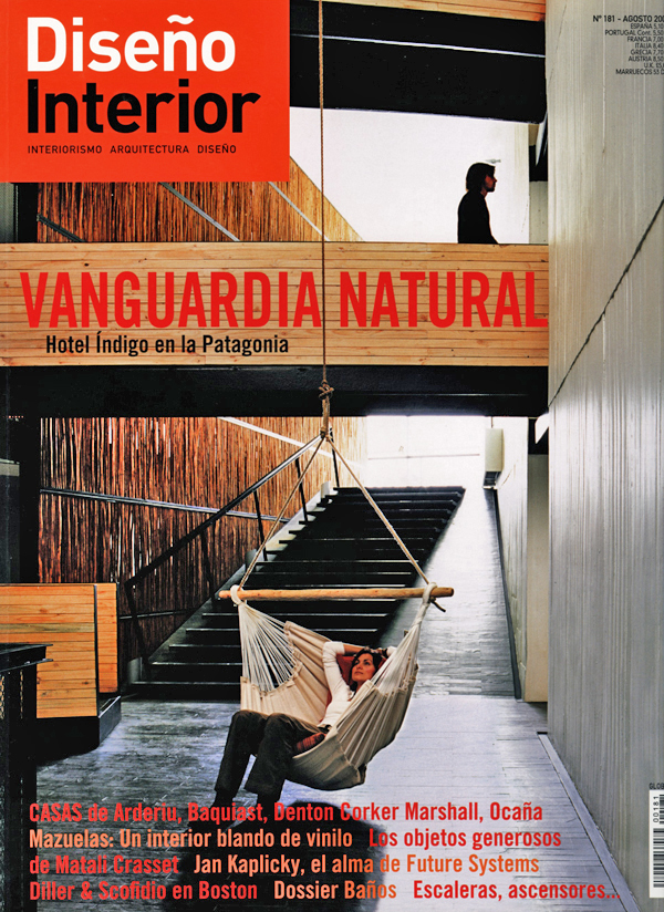 Diseño Interior# 181. Photography by Jesus Granada.