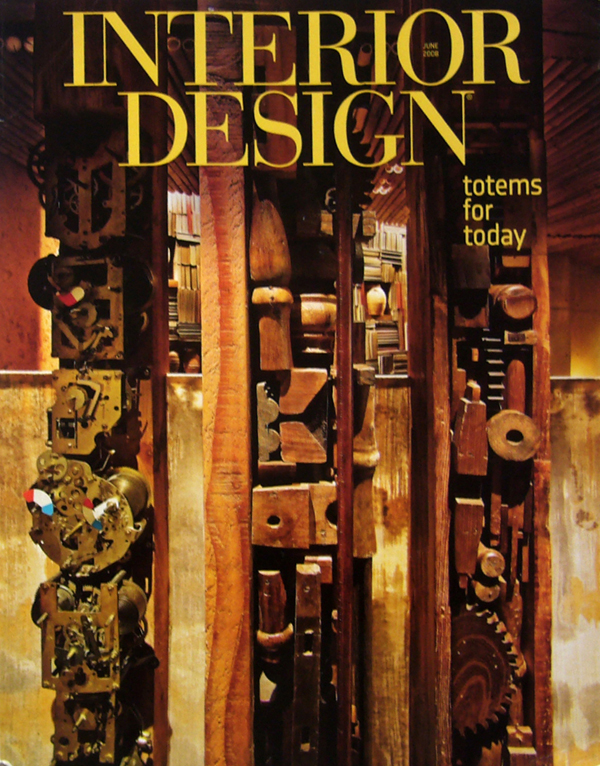 INTERIOR DESIGN Junio. Photography by Jesus Granada.