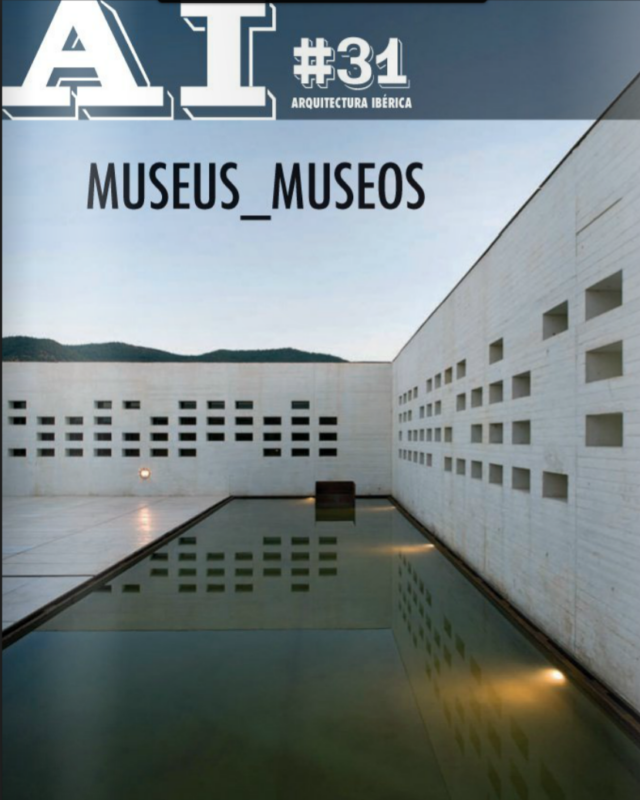 Arquitectura Ibérica # 31