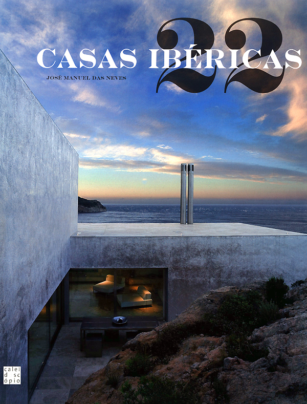 Casas ibéricas #22. Photography by Jesus Granada.