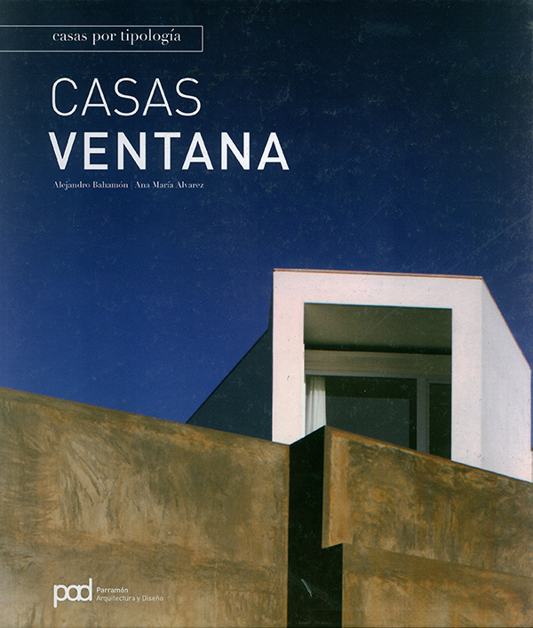 Casas ventana