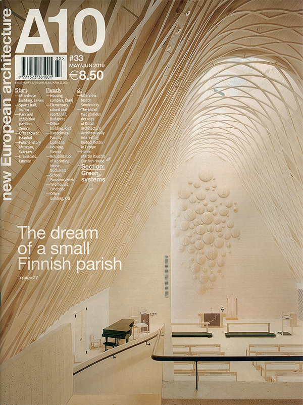 A10 # 33. Photography by Jesus Granada.