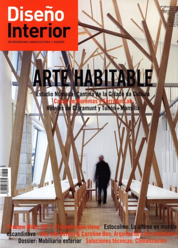 Diseño Interior# 225