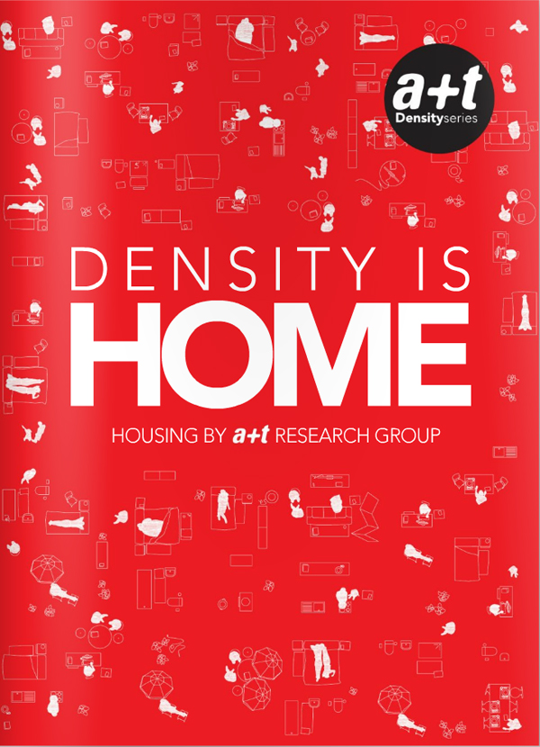 a+t Density is home. Photography by Jesus Granada.