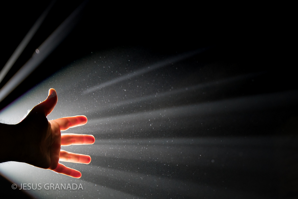 Transsolar. Photograph by Jesús Granada.