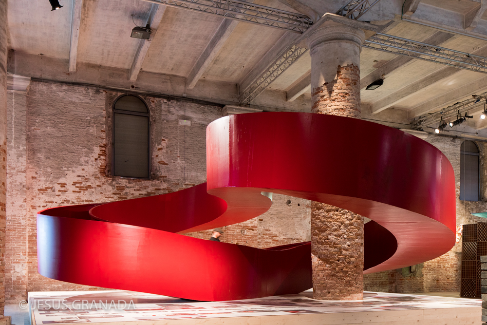 eduCARE. Photograph by Jesús Granada.