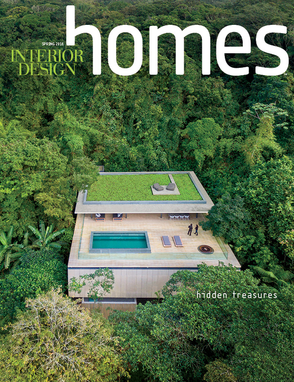 INTERIOR DESIGN Homes Spring. Photography by Jesus Granada.