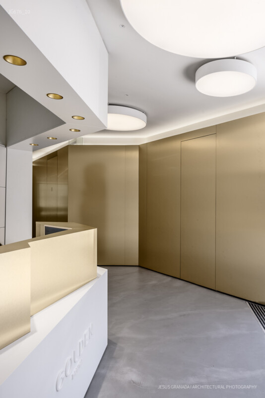 Golden Dental Clinic