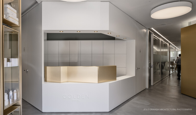 Golden Dental Clinic