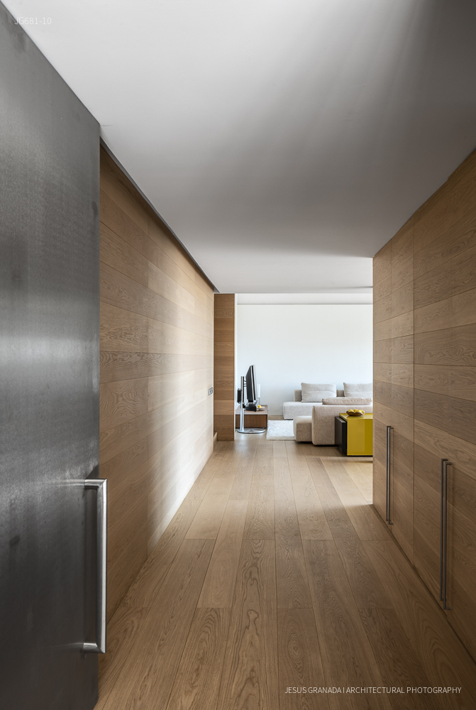 House in the mountain