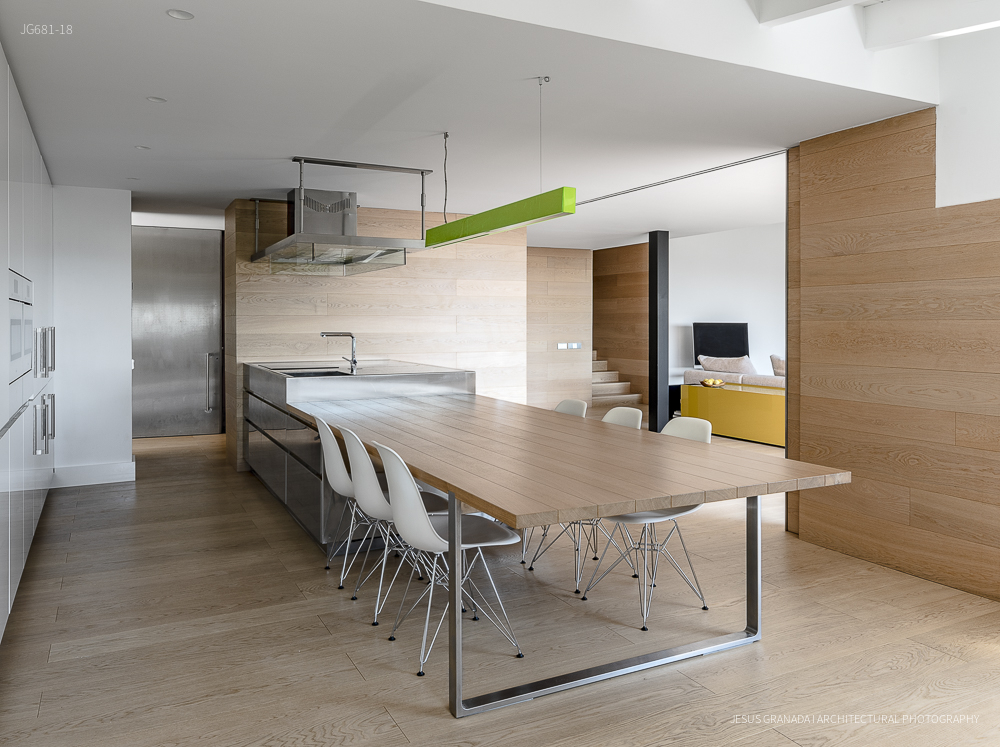 House in the mountain