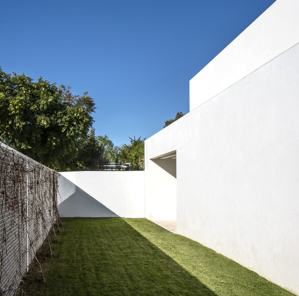 House in El Puerto de Santa María