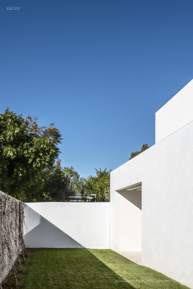 House in El Puerto de Santa María
