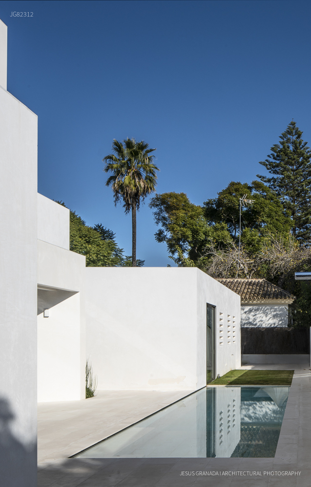House in El Puerto de Santa María
