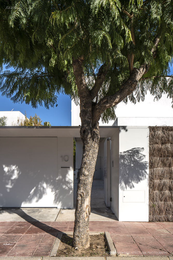 House in El Puerto de Santa María