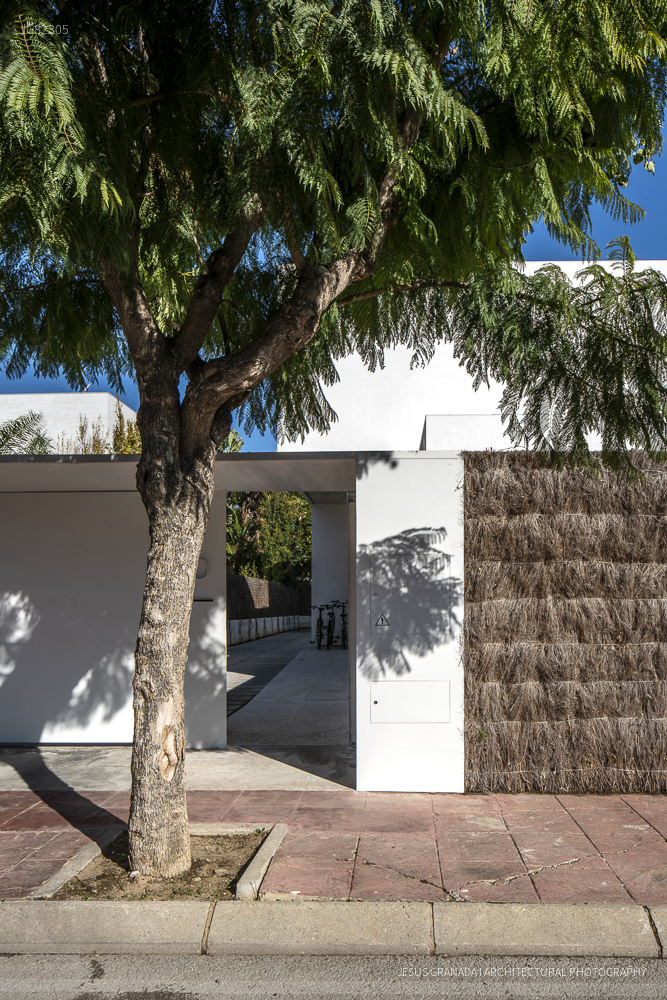 House in El Puerto de Santa María