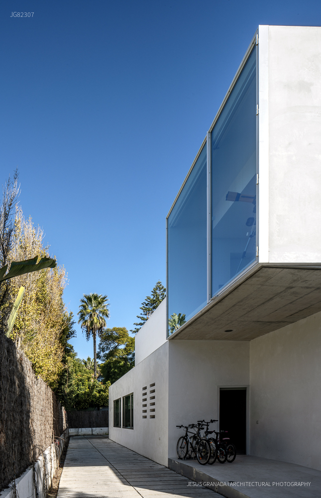 House in El Puerto de Santa María