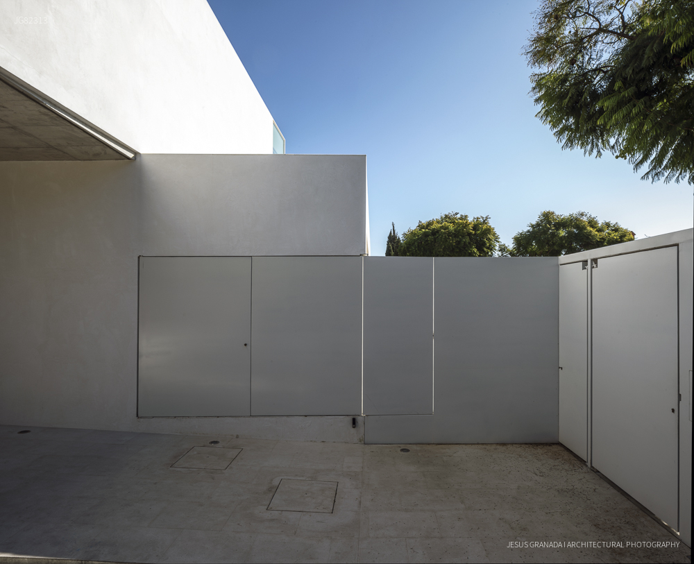 House in El Puerto de Santa María