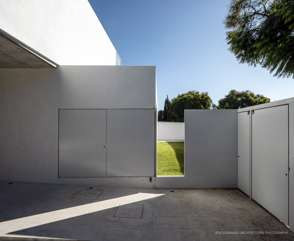 House in El Puerto de Santa María