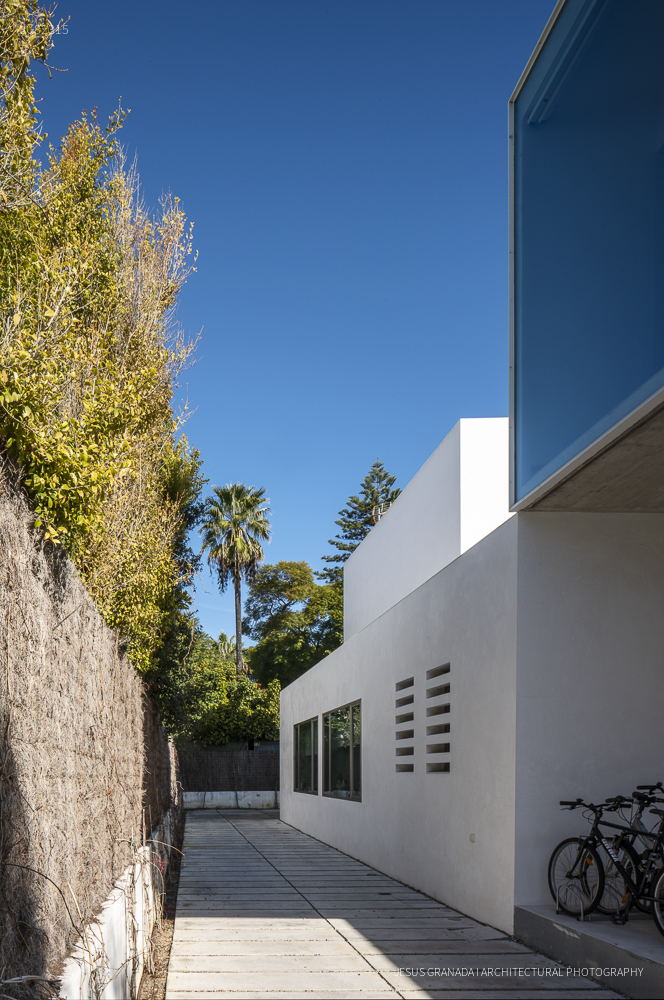 House in El Puerto de Santa María