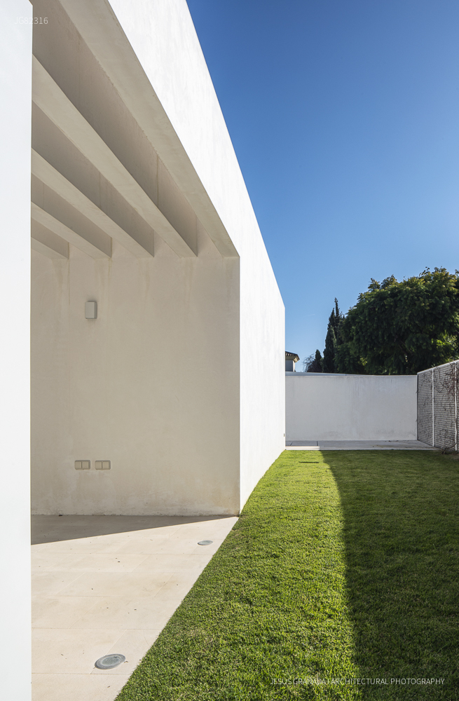 House in El Puerto de Santa María