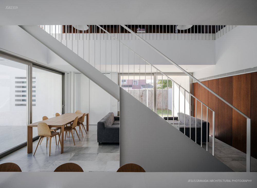 House in El Puerto de Santa María