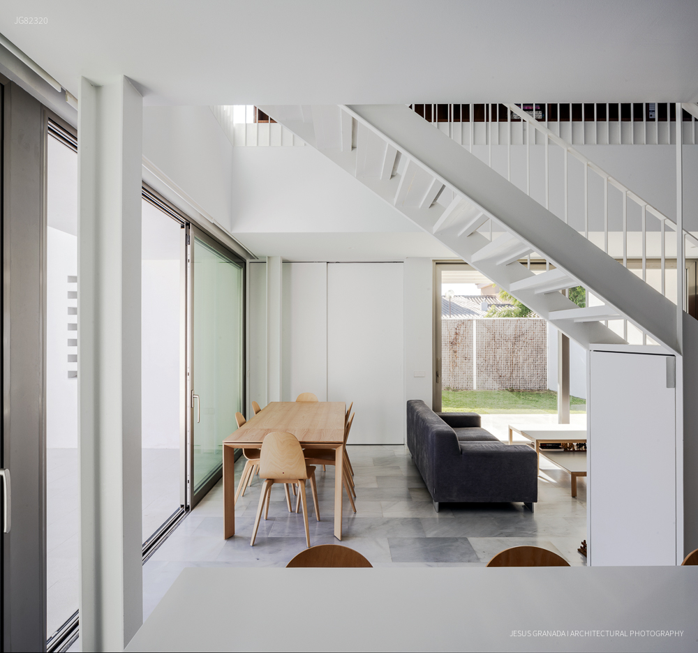 House in El Puerto de Santa María