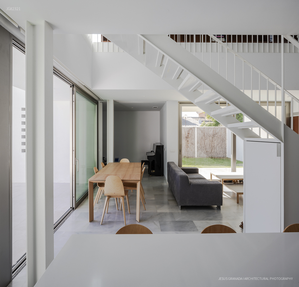 House in El Puerto de Santa María