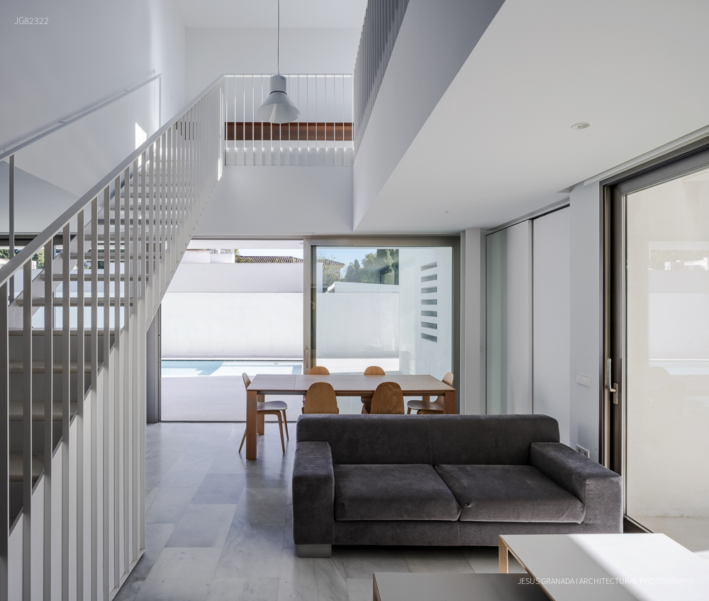 House in El Puerto de Santa María