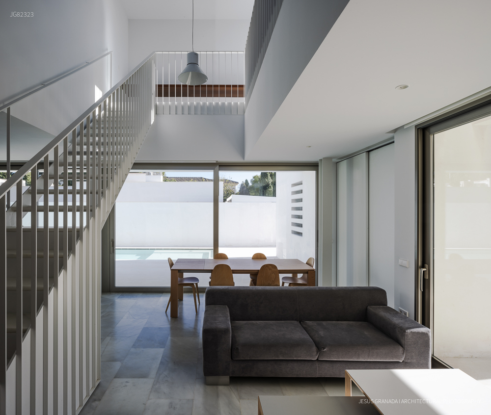 House in El Puerto de Santa María