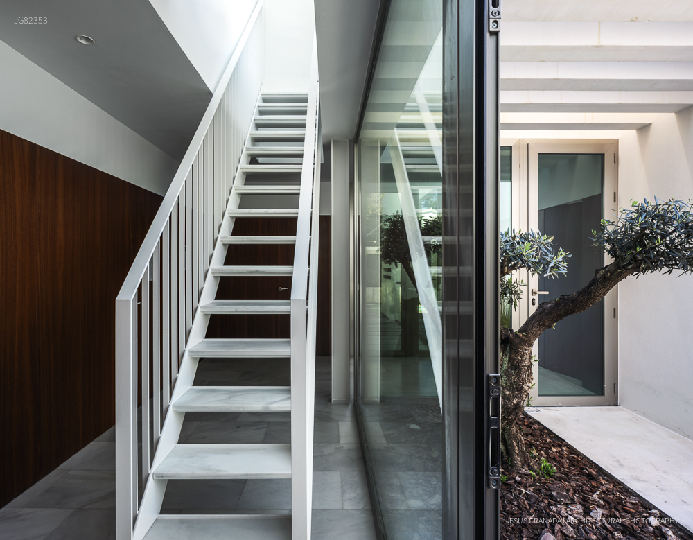 House in El Puerto de Santa María