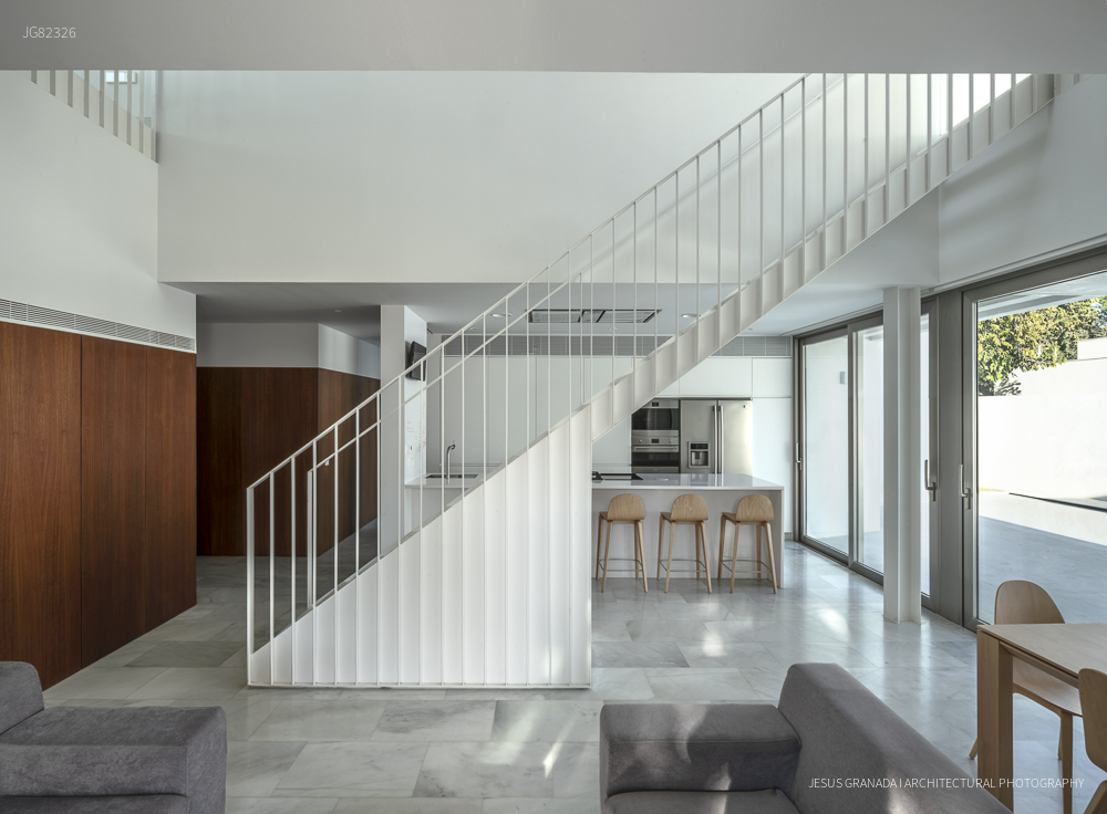 House in El Puerto de Santa María