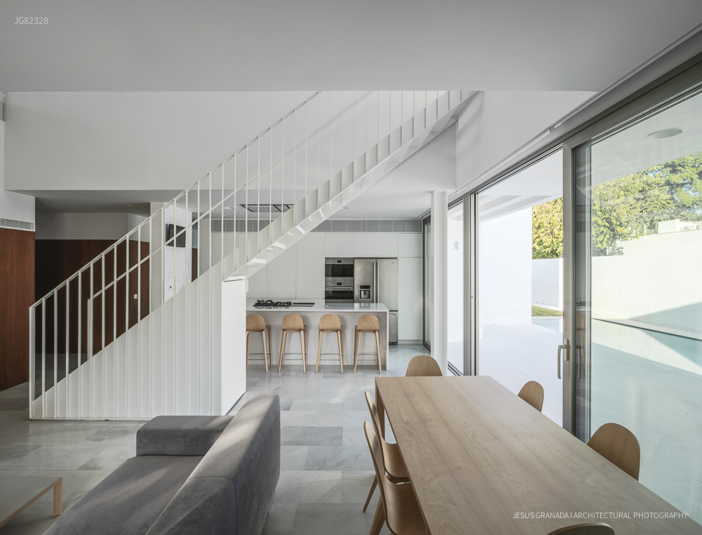 House in El Puerto de Santa María