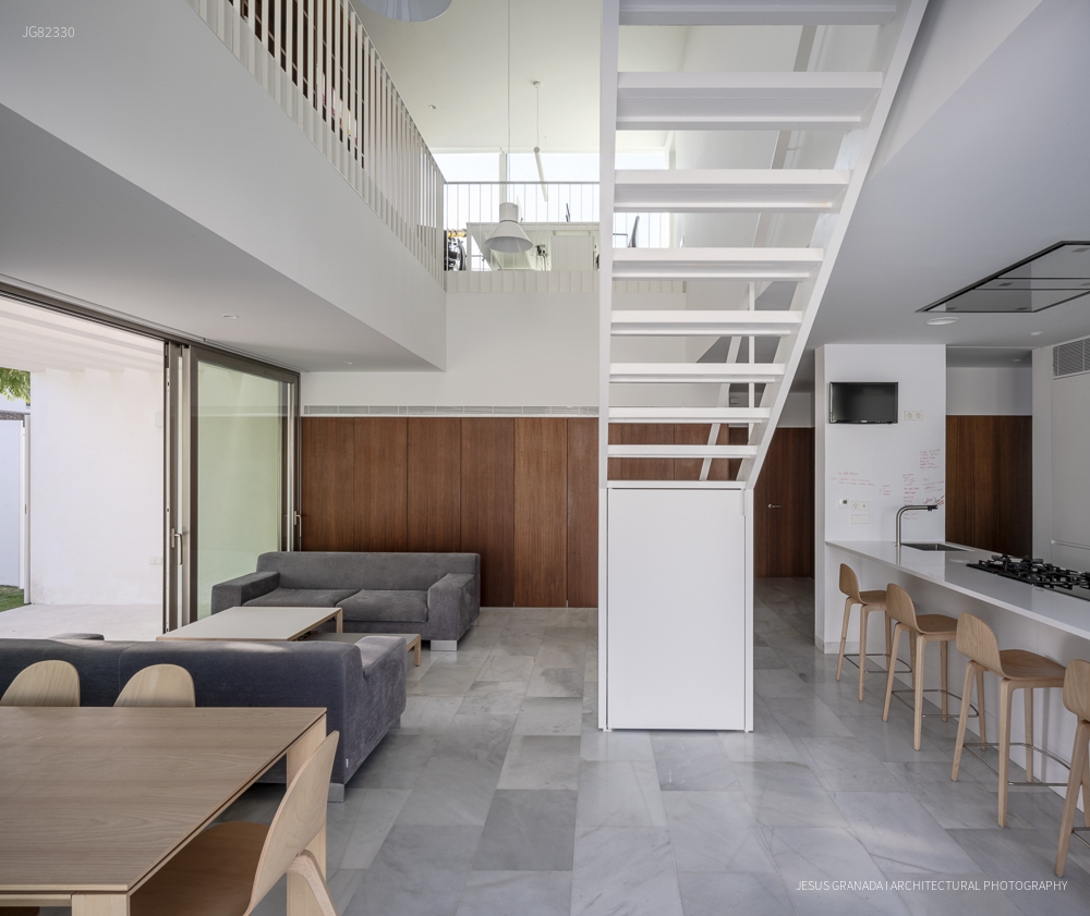 House in El Puerto de Santa María