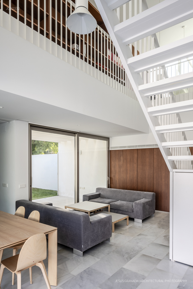 House in El Puerto de Santa María