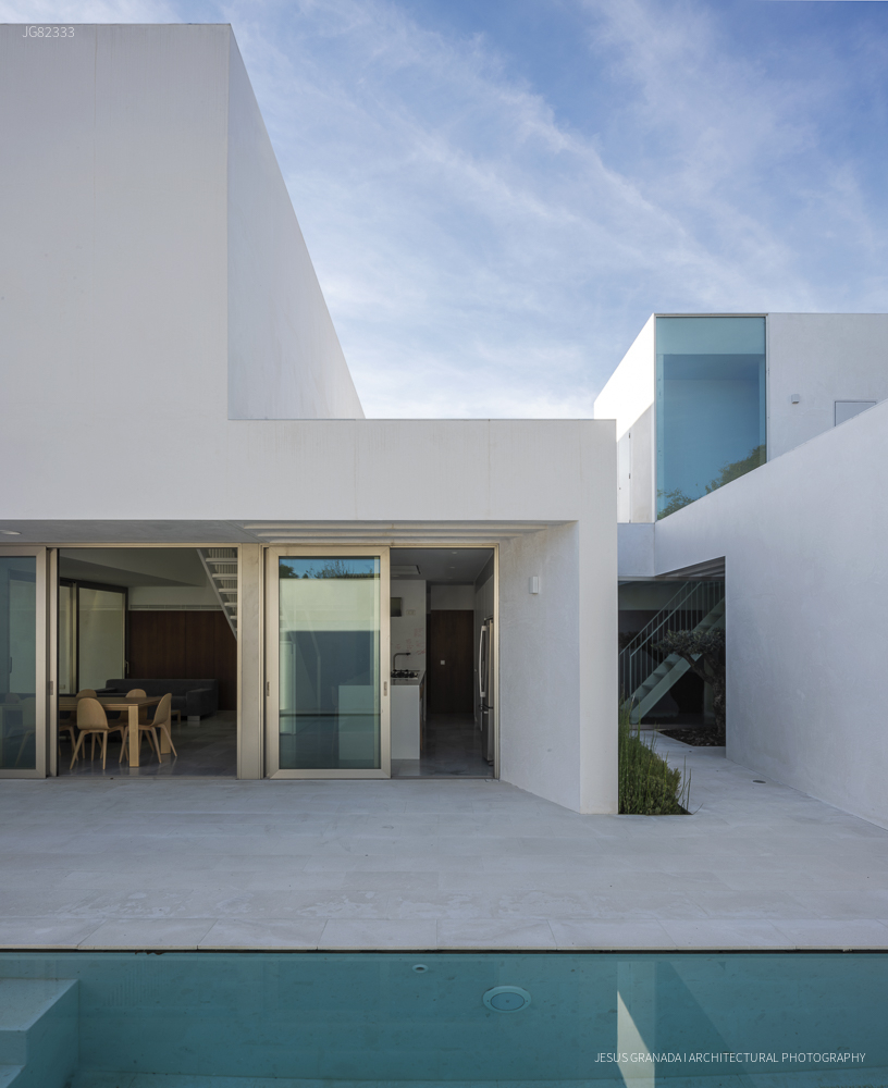 House in El Puerto de Santa María