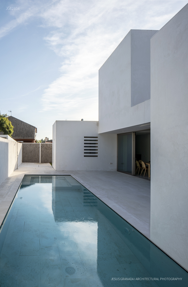 House in El Puerto de Santa María