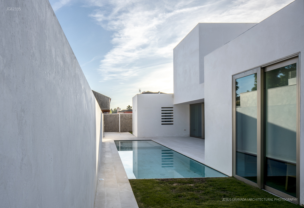 House in El Puerto de Santa María