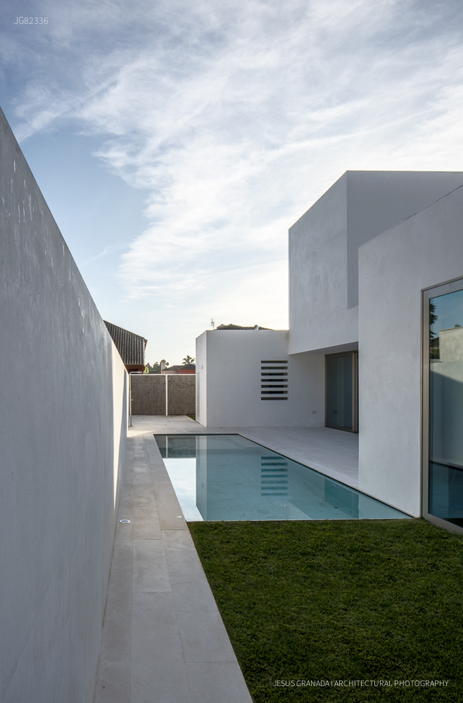 House in El Puerto de Santa María