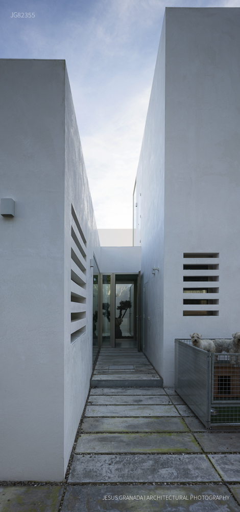 House in El Puerto de Santa María
