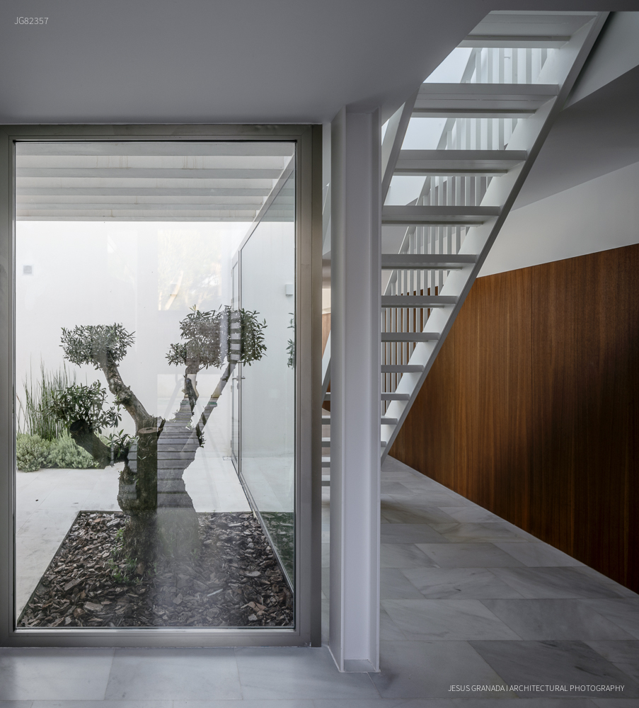 House in El Puerto de Santa María