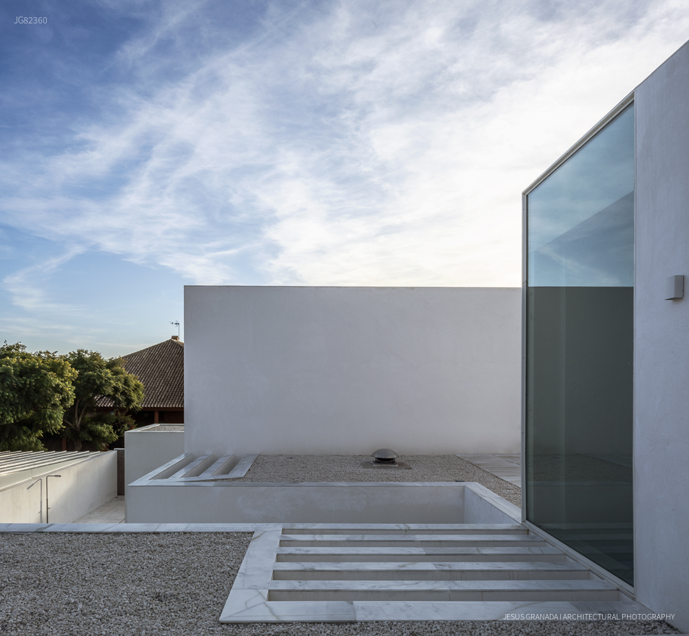 House in El Puerto de Santa María