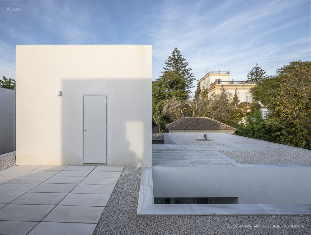 House in El Puerto de Santa María
