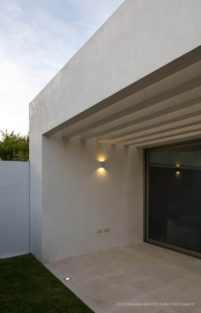 House in El Puerto de Santa María