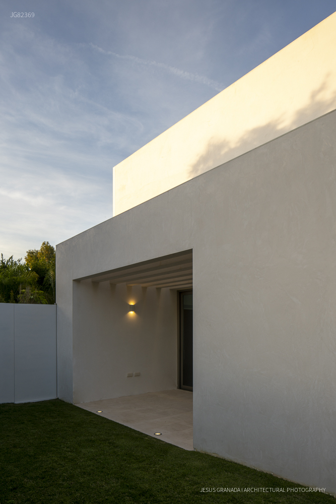 House in El Puerto de Santa María
