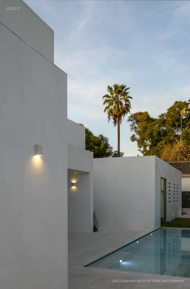 House in El Puerto de Santa María