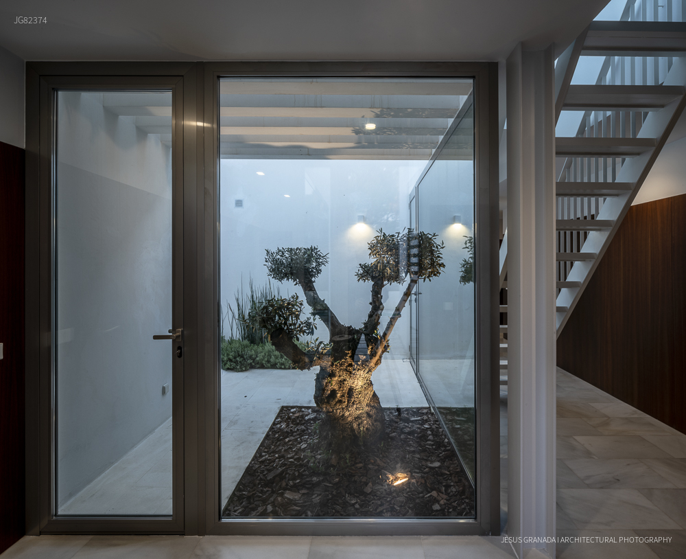 House in El Puerto de Santa María